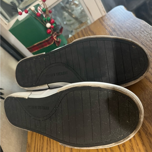 Ben Sherman® Men’s Chukka Sneaker Size 10 - Picture 9 of 12